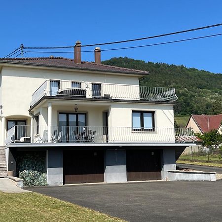 Bonne Idee - Suite Georgette - Meuble De Tourisme 3 Etoiles Châtenois Exteriér fotografie