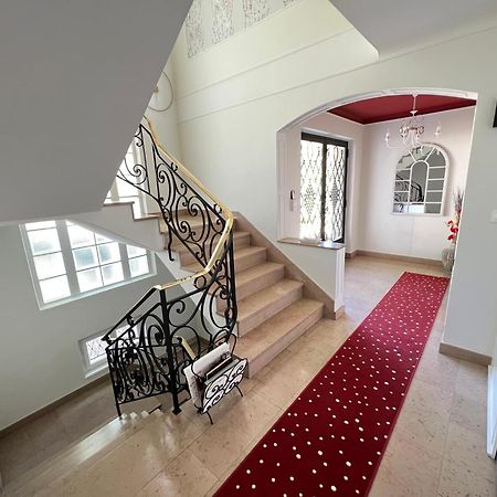 Bonne Idee - Suite Georgette - Meuble De Tourisme 3 Etoiles Châtenois Exteriér fotografie