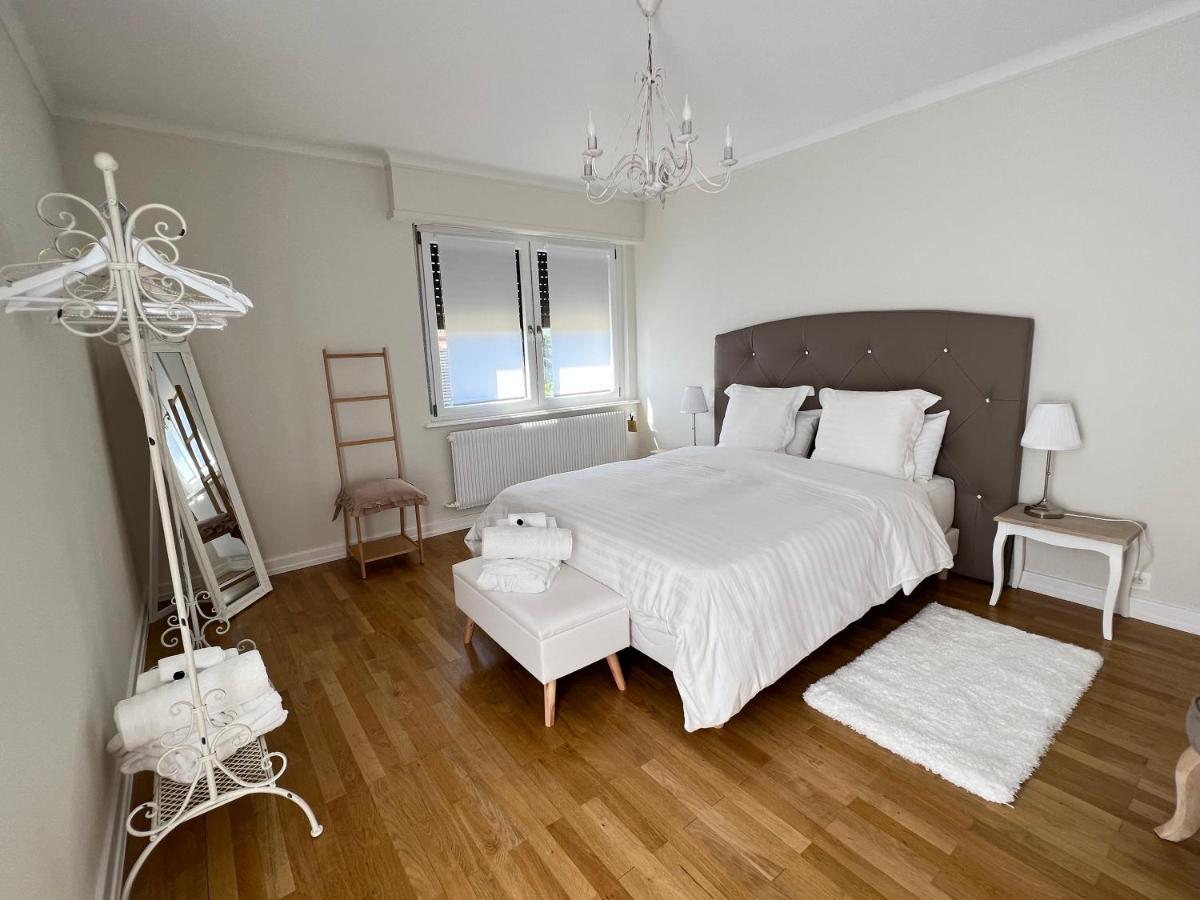 Bonne Idee - Suite Georgette - Meuble De Tourisme 3 Etoiles Châtenois Exteriér fotografie