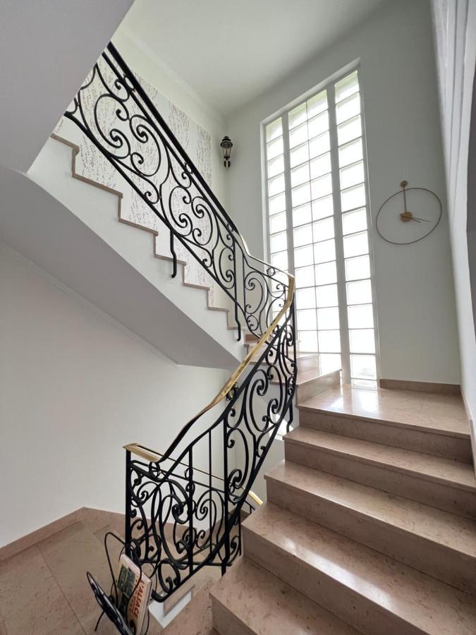 Bonne Idee - Suite Georgette - Meuble De Tourisme 3 Etoiles Châtenois Exteriér fotografie