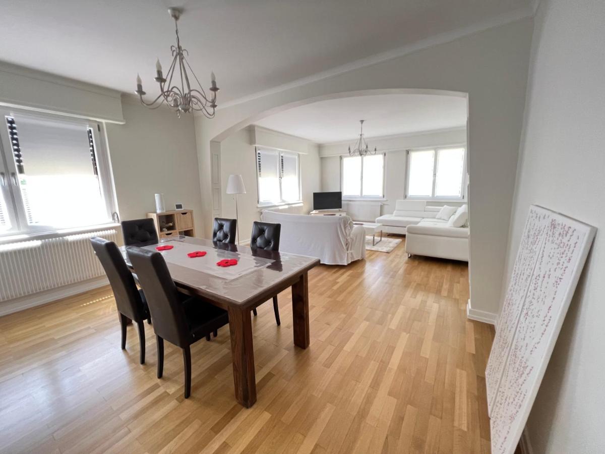 Bonne Idee - Suite Georgette - Meuble De Tourisme 3 Etoiles Châtenois Exteriér fotografie