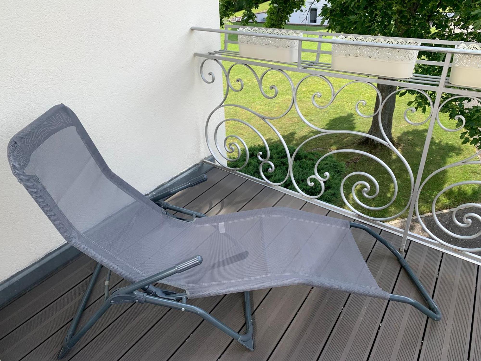 Bonne Idee - Suite Georgette - Meuble De Tourisme 3 Etoiles Châtenois Exteriér fotografie