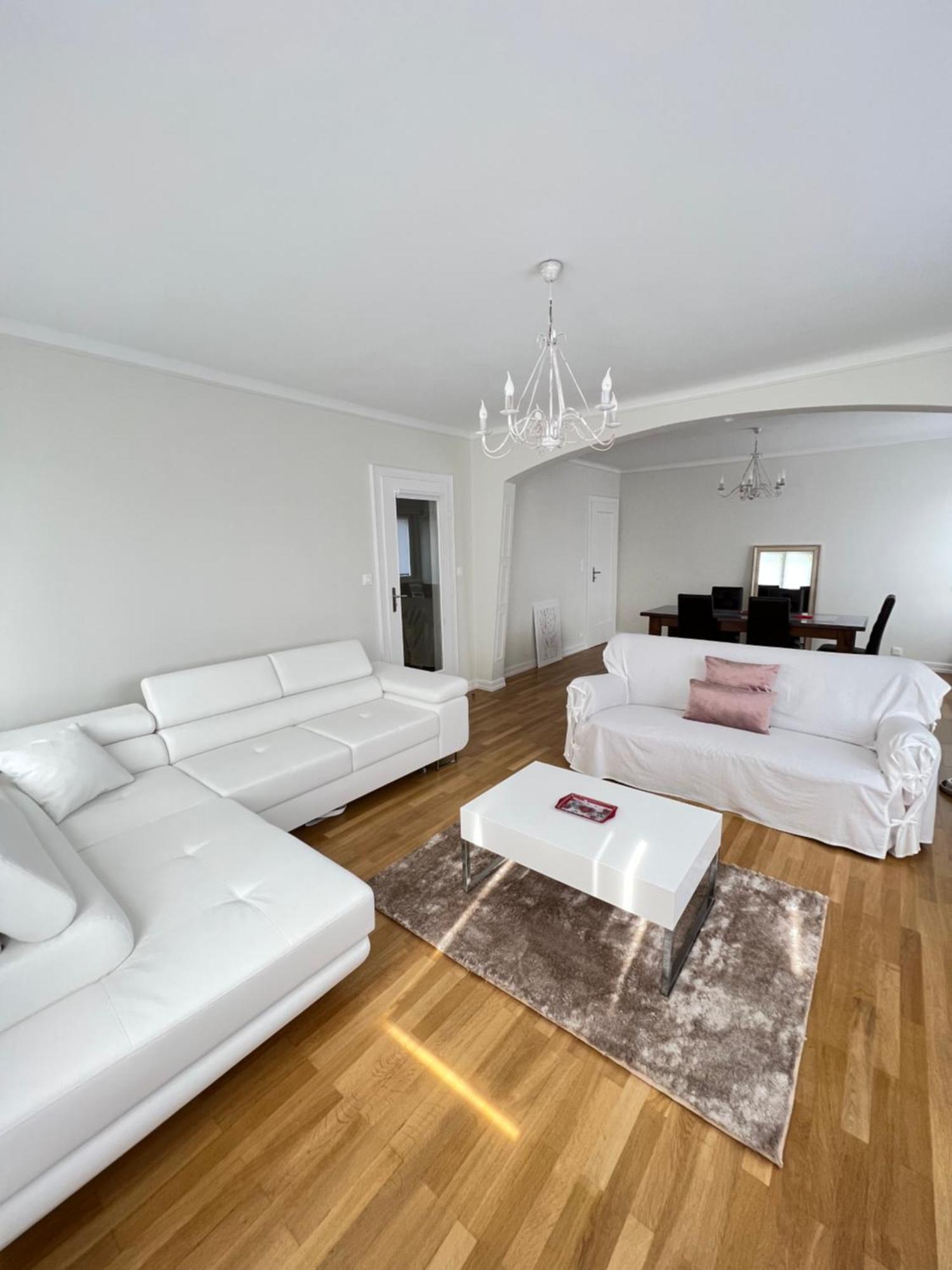 Bonne Idee - Suite Georgette - Meuble De Tourisme 3 Etoiles Châtenois Exteriér fotografie