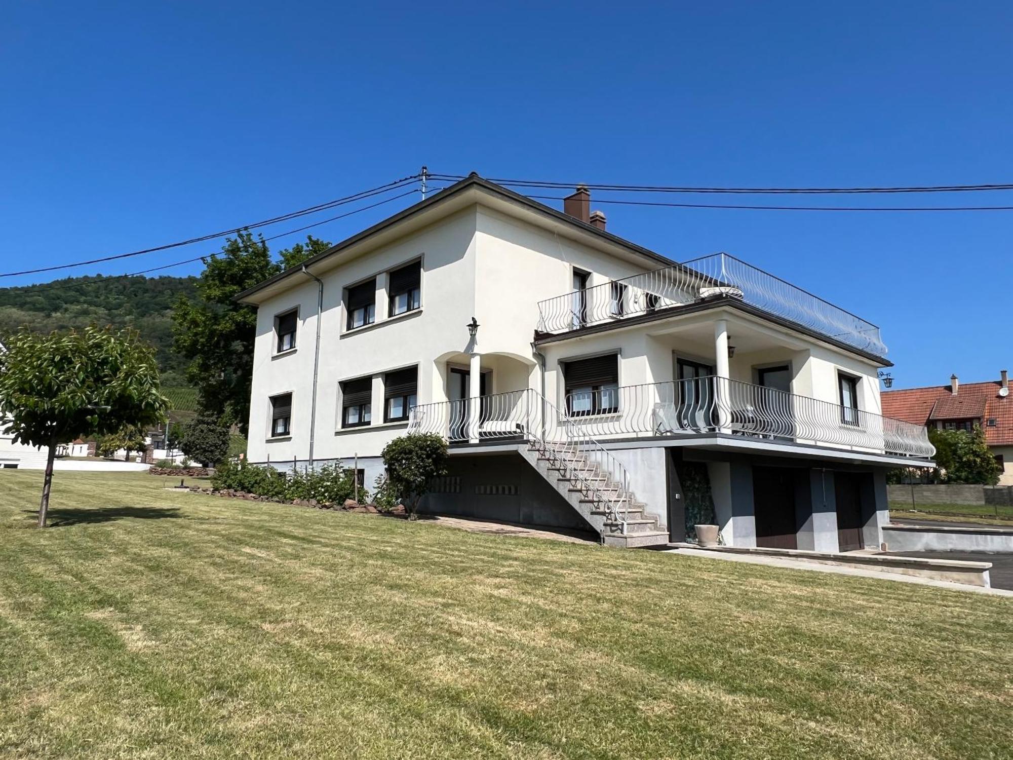 Bonne Idee - Suite Georgette - Meuble De Tourisme 3 Etoiles Châtenois Exteriér fotografie
