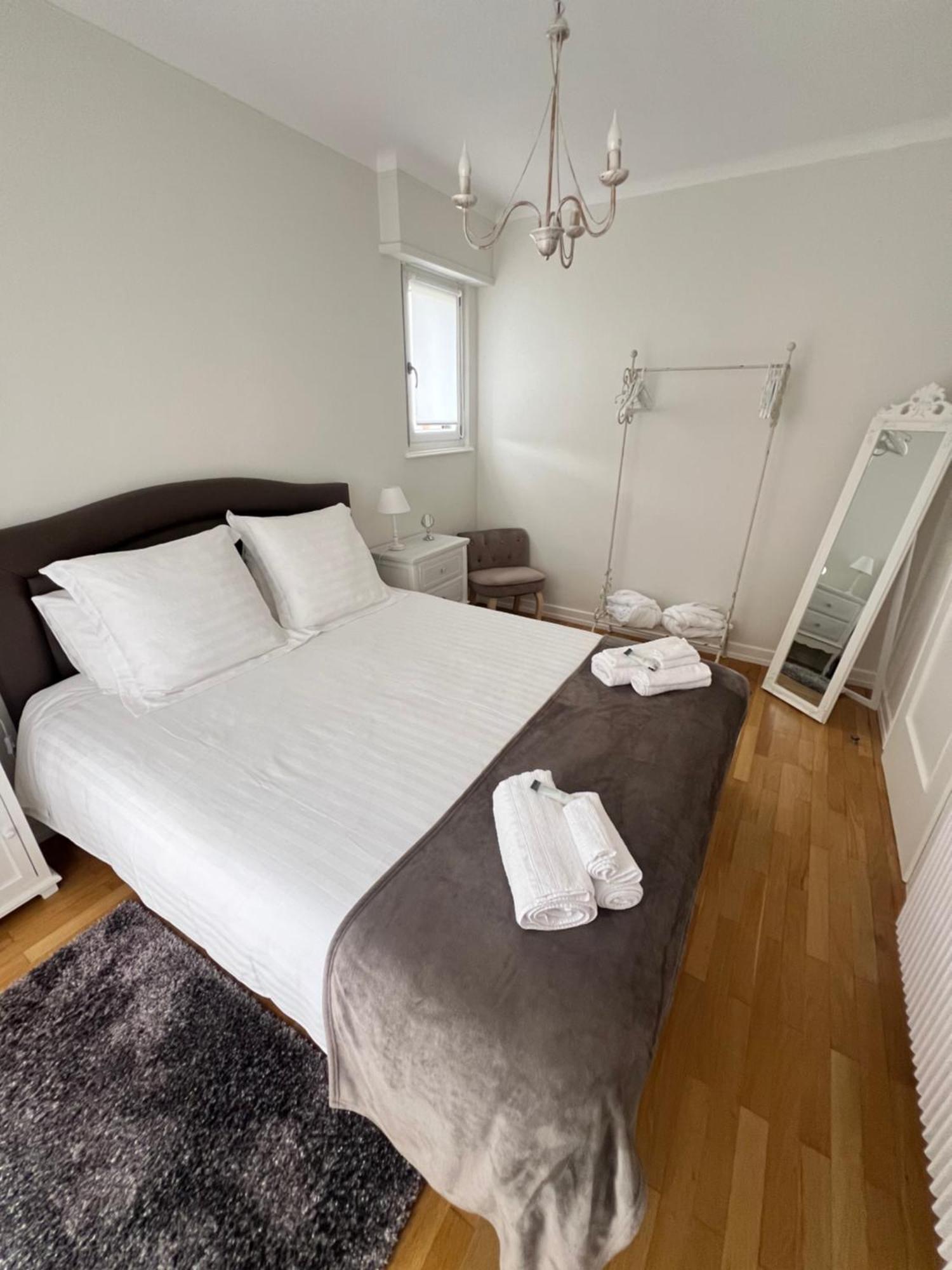 Bonne Idee - Suite Georgette - Meuble De Tourisme 3 Etoiles Châtenois Exteriér fotografie