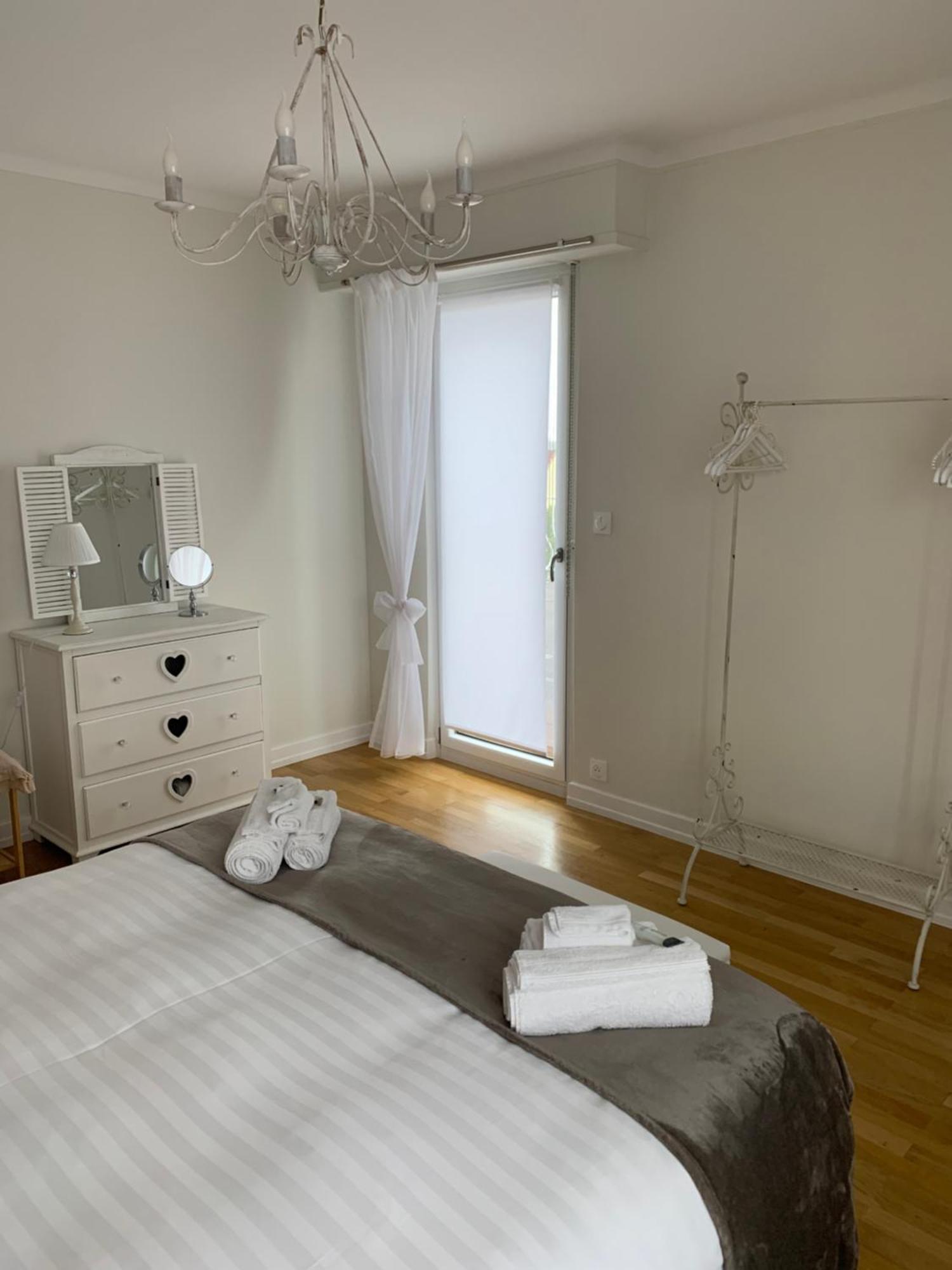 Bonne Idee - Suite Georgette - Meuble De Tourisme 3 Etoiles Châtenois Exteriér fotografie